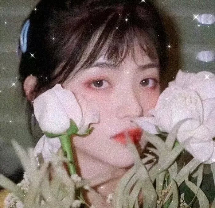 黑女孩
